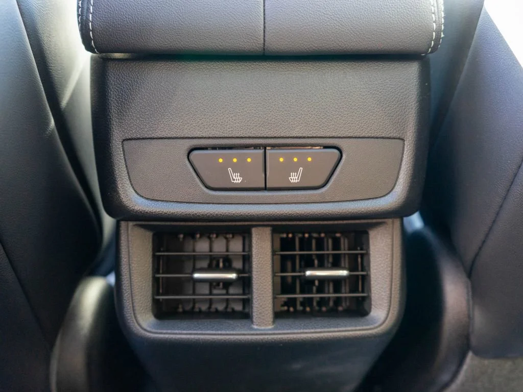 2026 GMC Terrain Denali - Photo 14