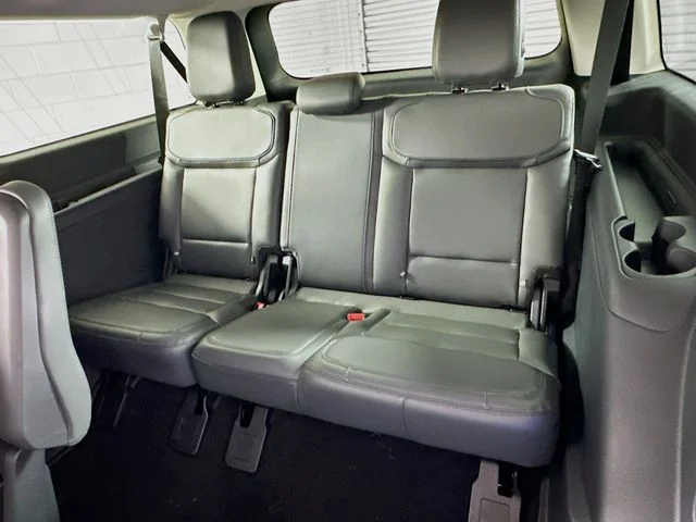 New 2026 Ford Expedition Max Active