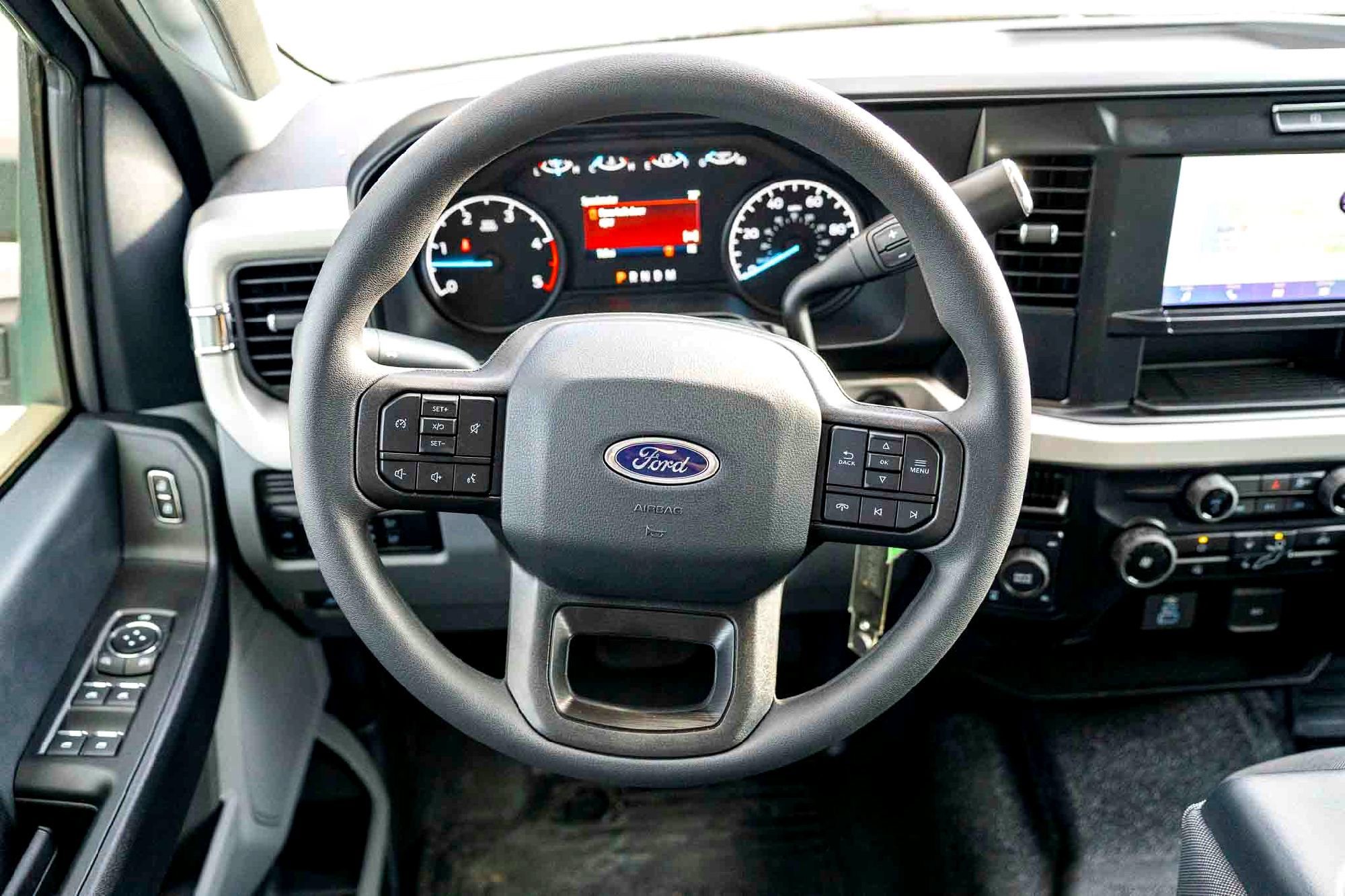 2025 Ford F-250 Super Duty XL - Photo 21