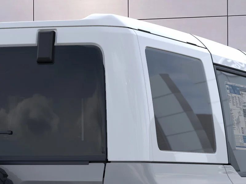 New 2026 Avalanche Gray Ford Heritage Edition image 25