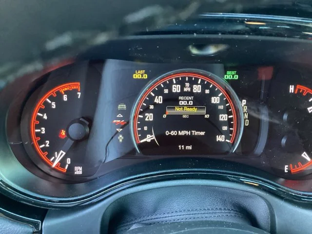 New 2027 Green Dodge GT HEMI V8 PLUS AWD image 22