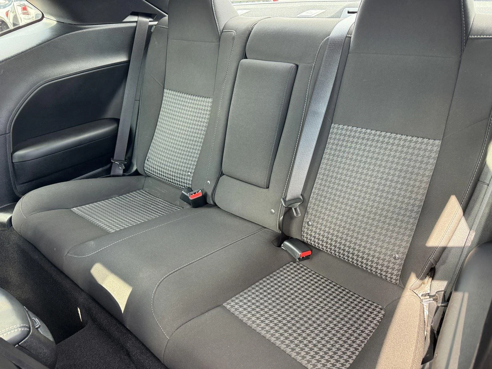 Certified Used 2021 Torred Clearcoat Dodge R/T Scat Pack Widebody image 19