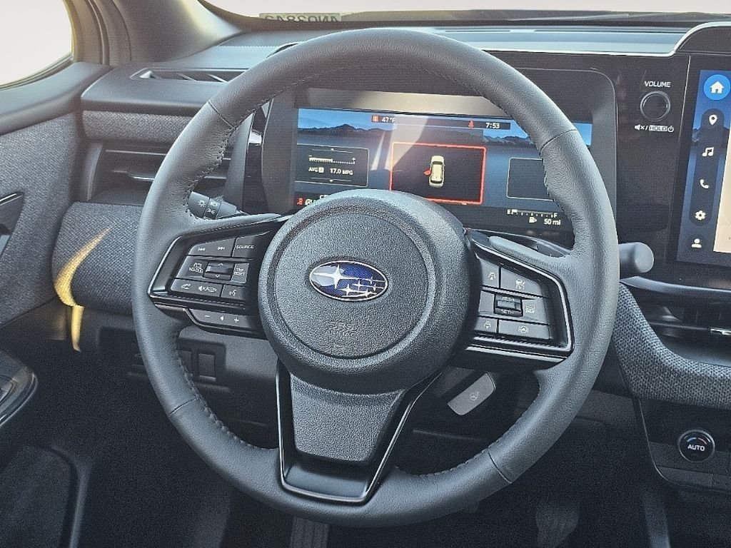 2026 Subaru Outback Limited - Photo 34