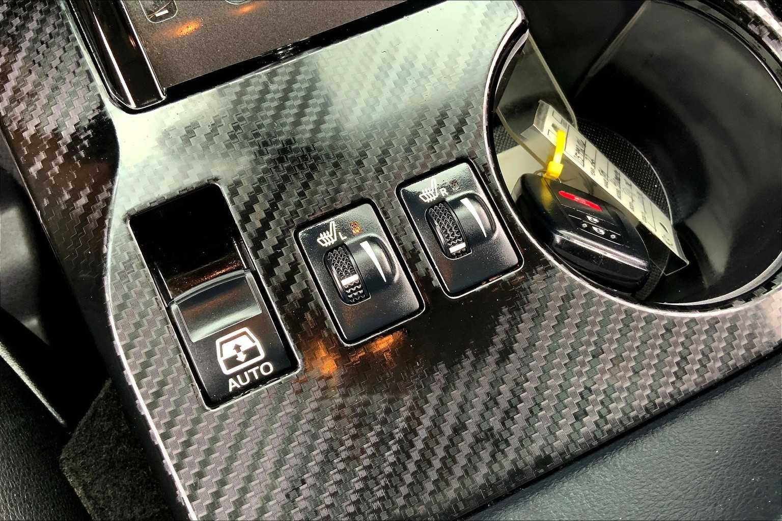Used 2022 Magnetic Gray Metallic Toyota TRD Off Road Premium image 33