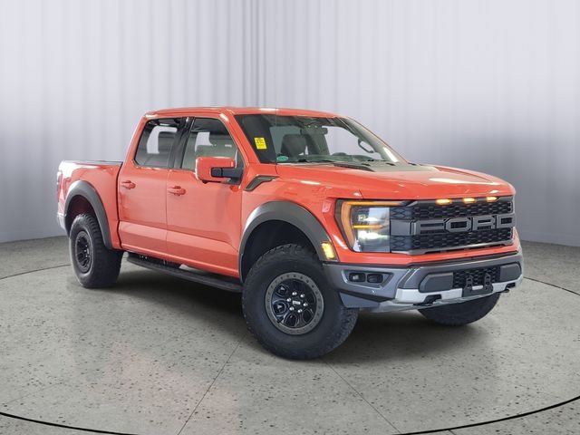 2023 Ford F-150 F-150 Raptor