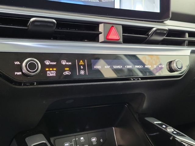 Certified Used 2024 Gray Kia X-Line SX image 21