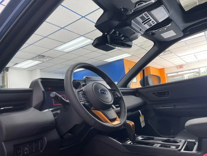 2026 Subaru Outback Wilderness - Photo 24