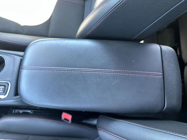 Used 2024 Black Chevrolet RS image 23