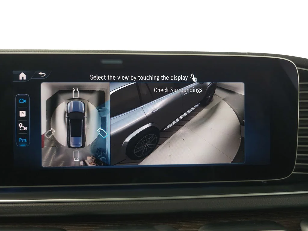 Used 2026 Black Mercedes-Benz GLS 450 image 21