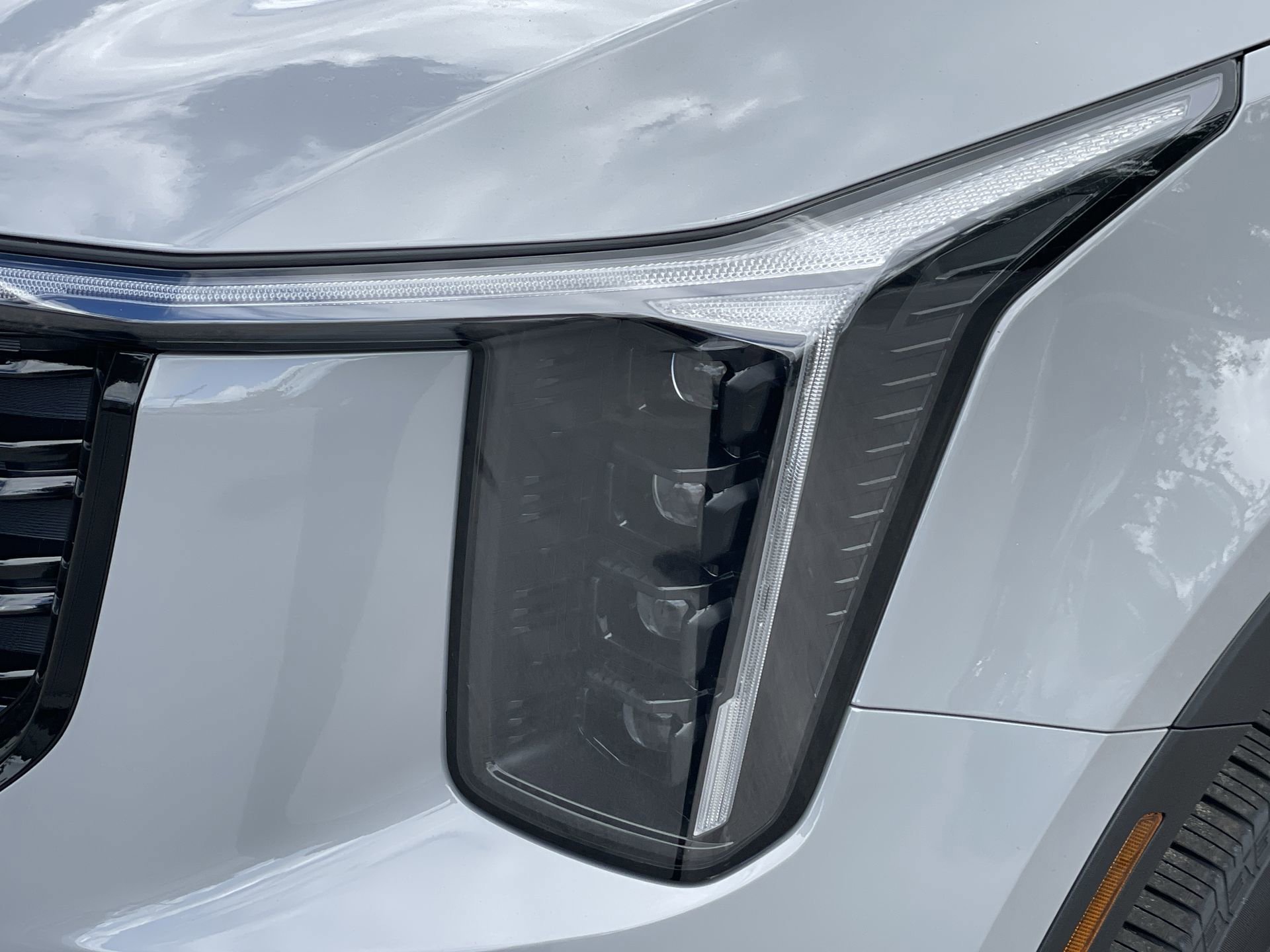 2026 Kia Sorento X-Line EX - Photo 6