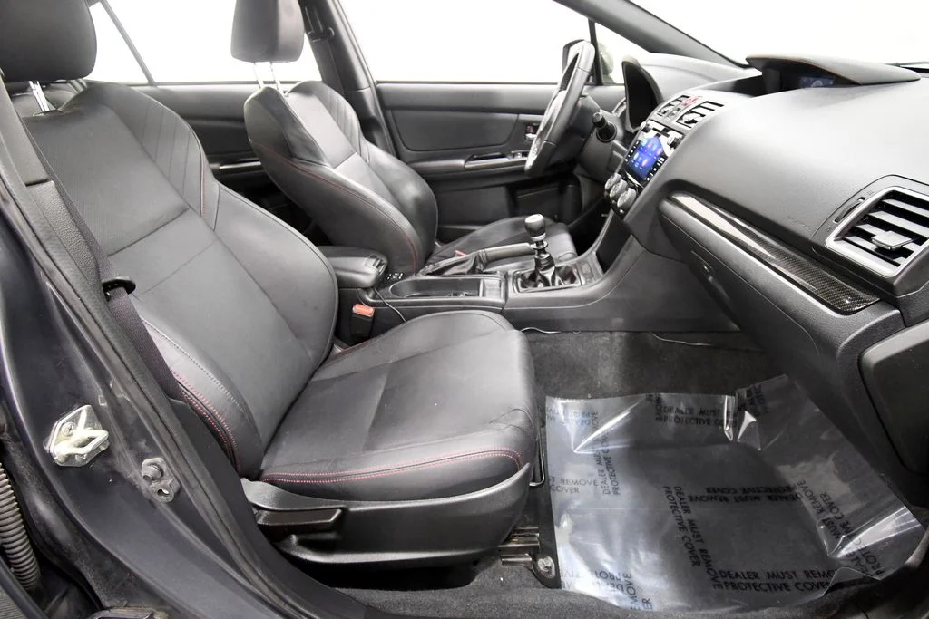 Used 2020 Gray Subaru Limited image 18