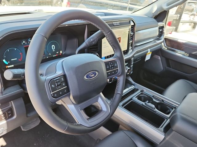 New 2026 Avalanche Ford F-350® Lariat® image 9