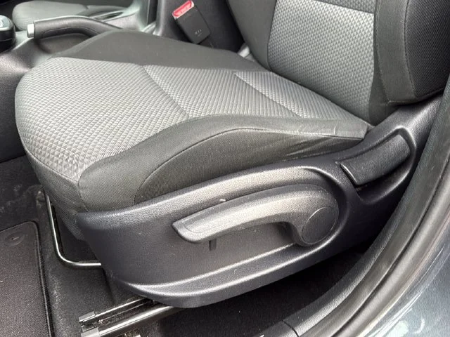 Certified Used 2023 Gray Kia LX image 17