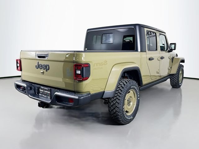 New 2026 41 Exterior Paint Jeep Willys 41 image 7
