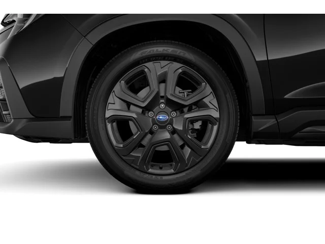 New 2026 CRYSTAL BLACK SILICA Subaru Onyx Edition Touring 7-Passenger image 10