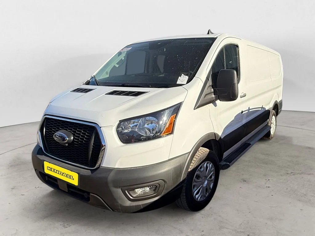 2024 Ford Transit 250 Low Roof 130 WB's photo