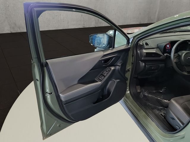 Certified Used 2026 Alpine Green Subaru Premium image 15