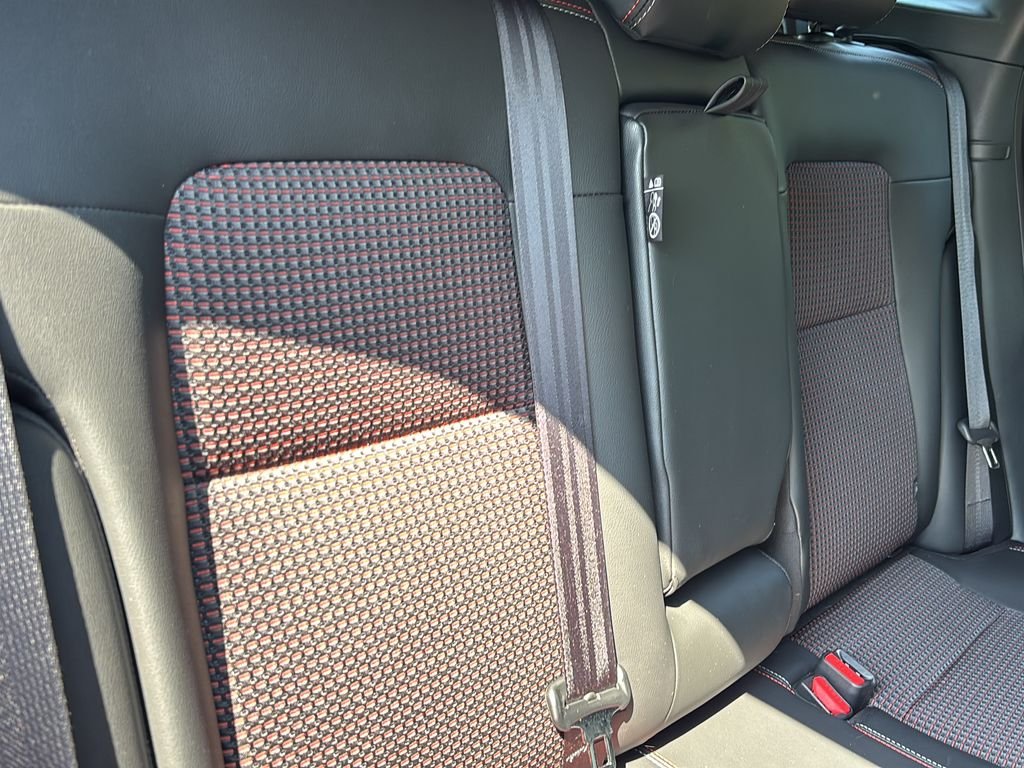 2025 Nissan Kicks SR - Photo 37