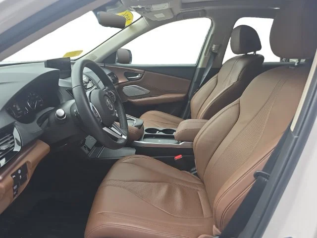 2026 Acura RDX Technology Package - Photo 8