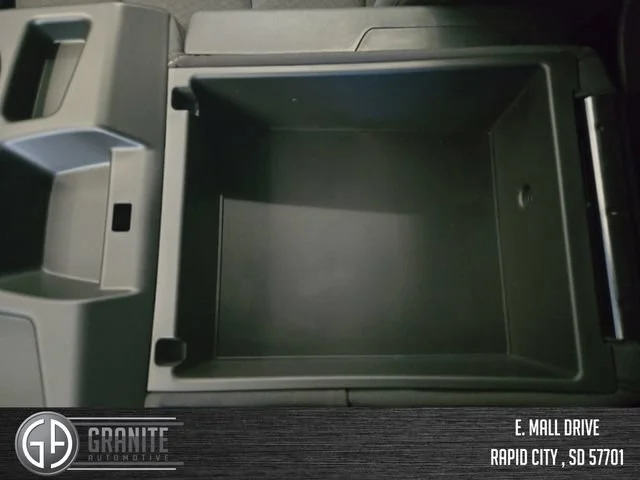 2026 GMC Sierra 3500HD SLE - Photo 26
