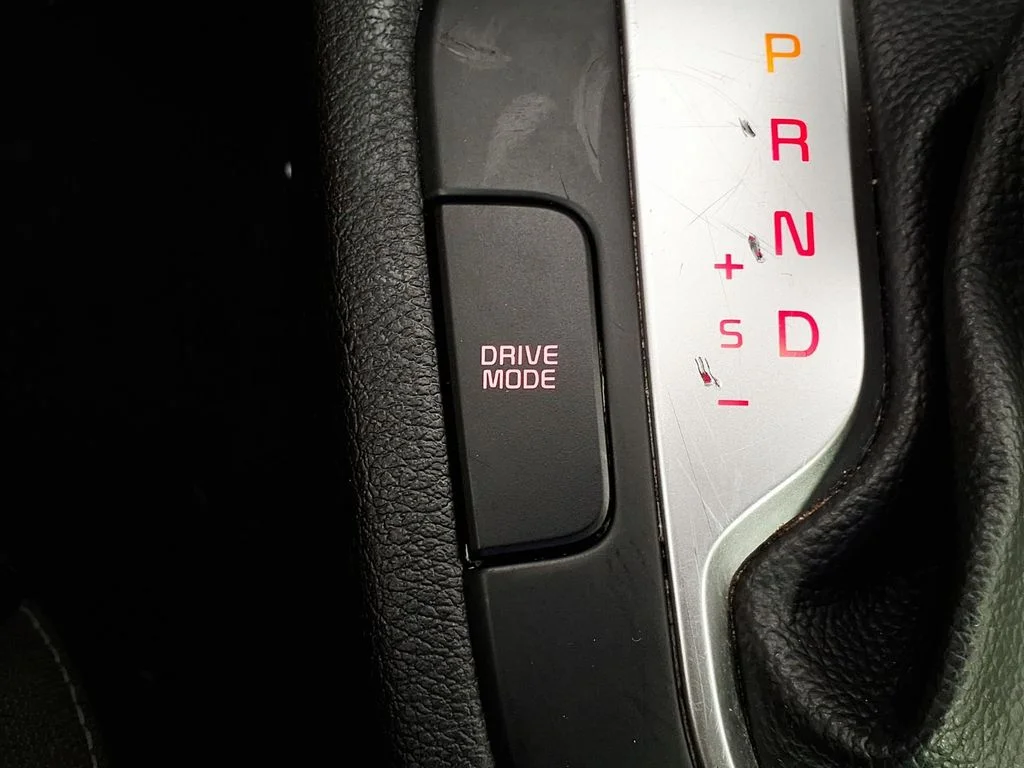 Certified Used 2024 Gray Kia LXS image 21