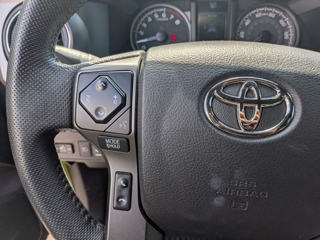 Certified Used 2023  Toyota TRD Off-Road image 14