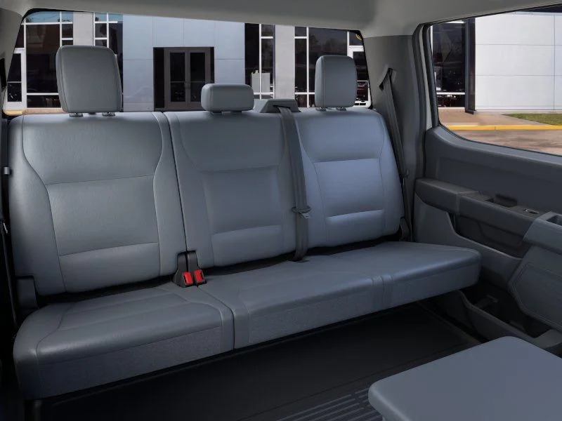 New 2026 White Ford XL image 11