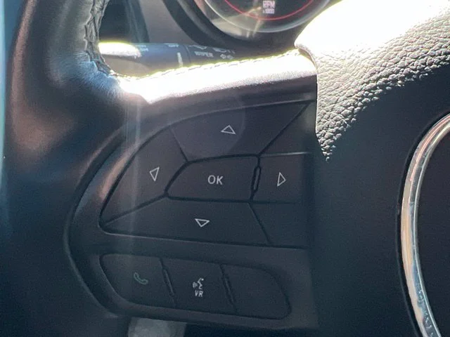 Used 2021 Black Dodge SXT image 16