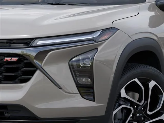 New 2026 White Chevrolet 2RS image 10