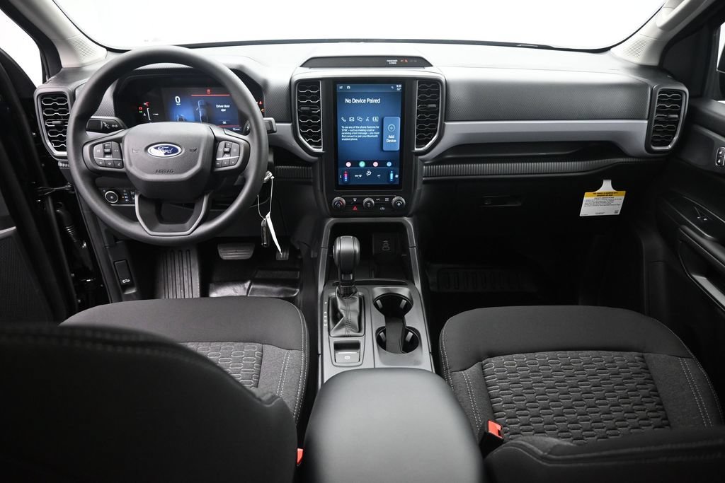 New 2026 Shadow Black Ford XL image 18