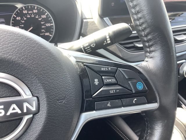 2023 Nissan Altima SL - Photo 27