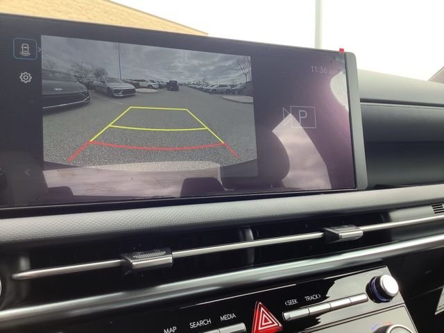 Certified Used 2026 Phantom Black Hyundai SEL image 27