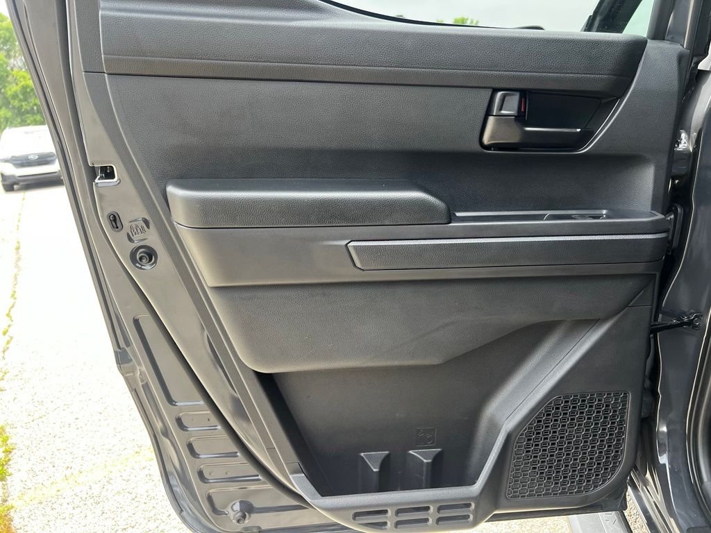Used 2025 Gray Toyota SR5 image 22
