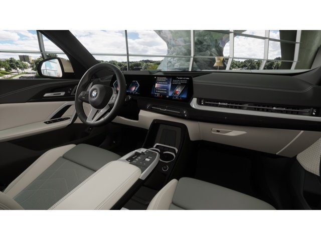 New 2027 Dune Grey Metallic BMW  image 14