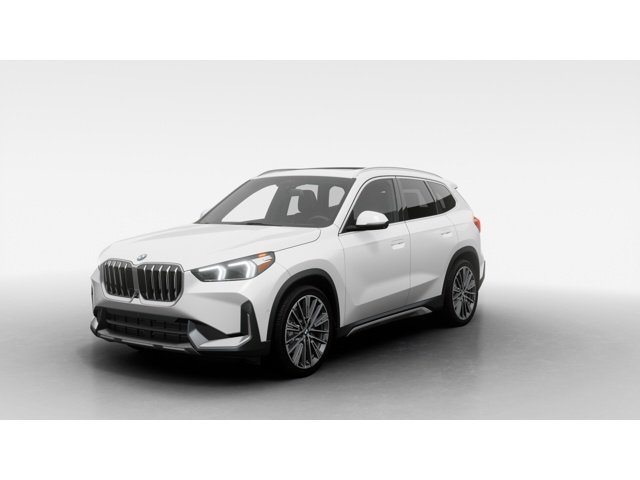 2026 BMW X1 xDrive28i's photo