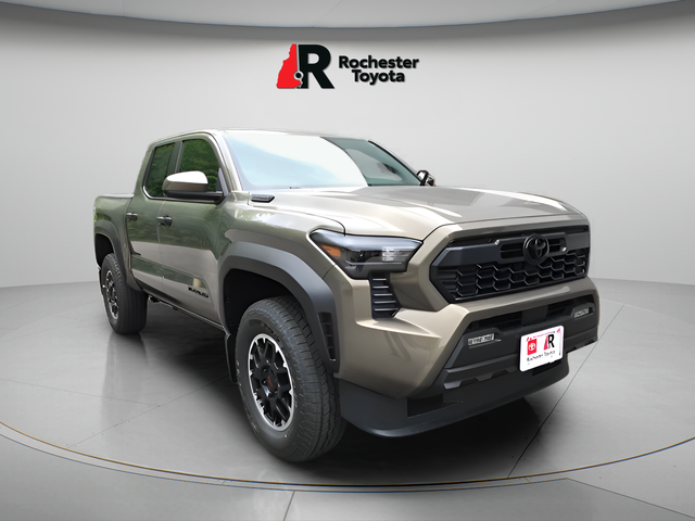 2026 Toyota Tacoma i-FORCE MAX Tacoma TRD Off-Road