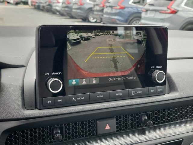 2024 Honda CR-V LX - Photo 27