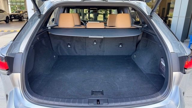 Certified Used 2025 Iridium Lexus 350 Premium image 18