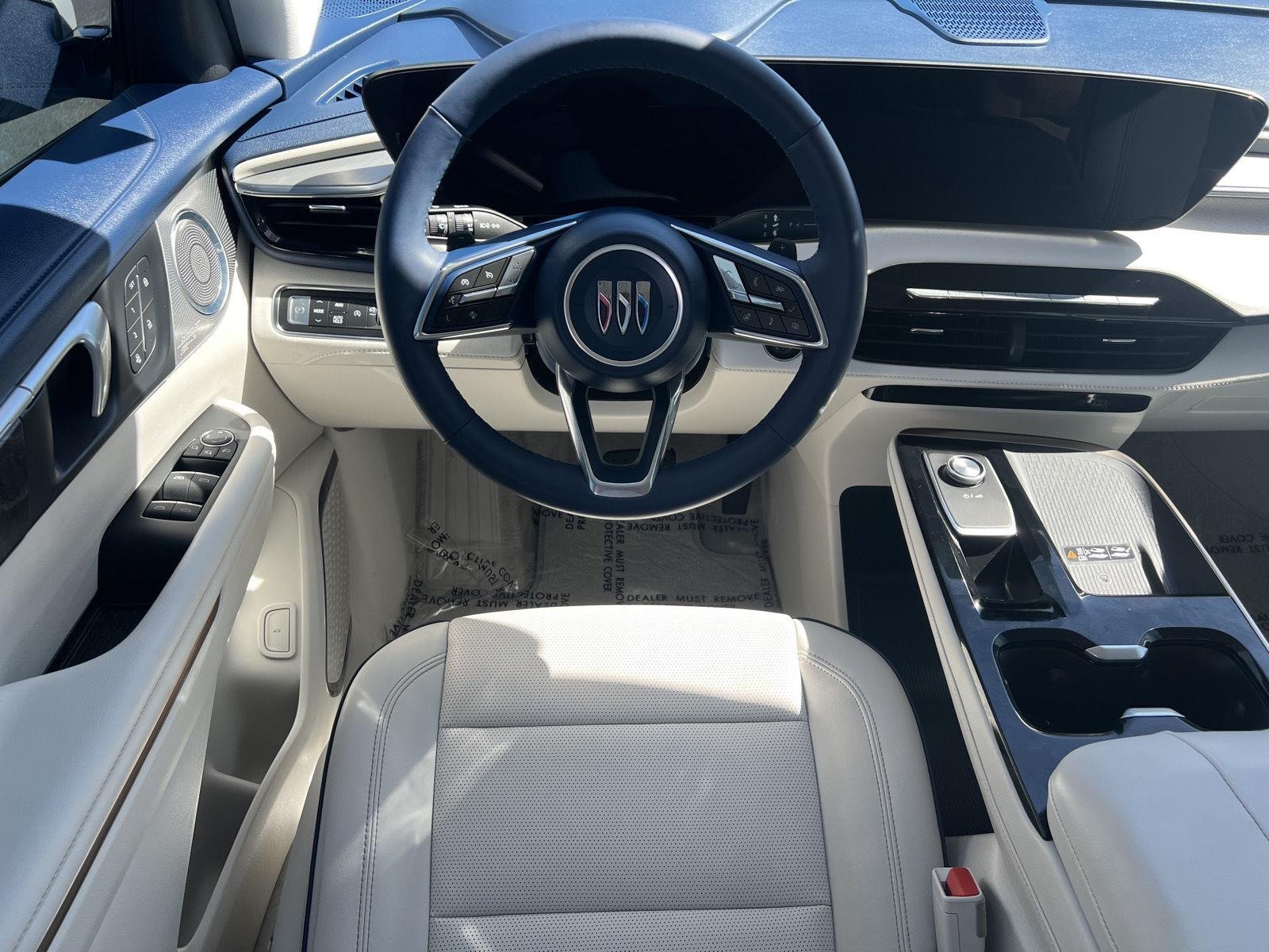2025 Buick Enclave Avenir - Photo 35