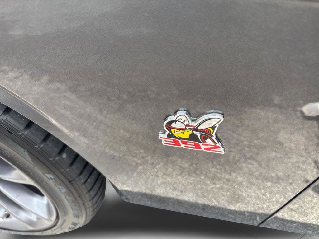 Used 2023 Granite Pearlcoat Dodge R/T Scat Pack image 37