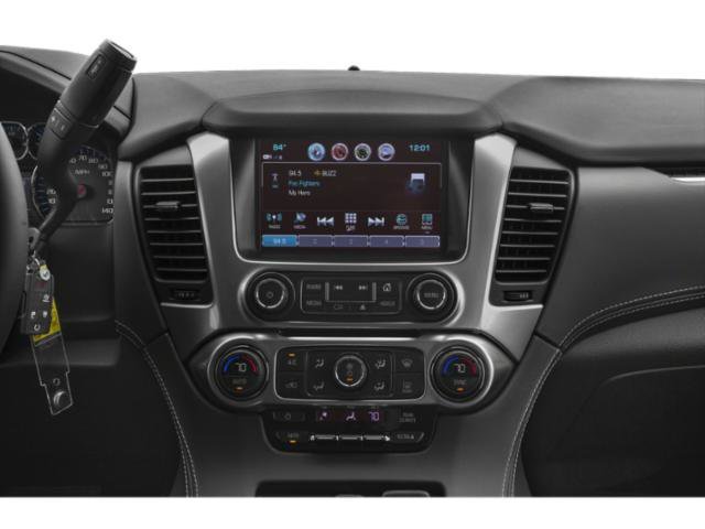 Used 2019 Black Chevrolet LT image 10