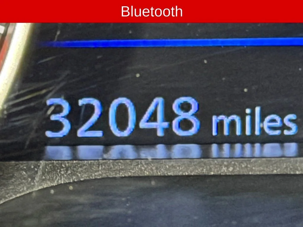 Used 2025 Gun Metallic Nissan 2.5 SV image 7