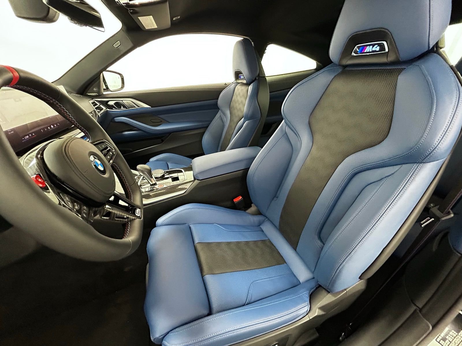 New 2026 Alpine White BMW Competition image 55