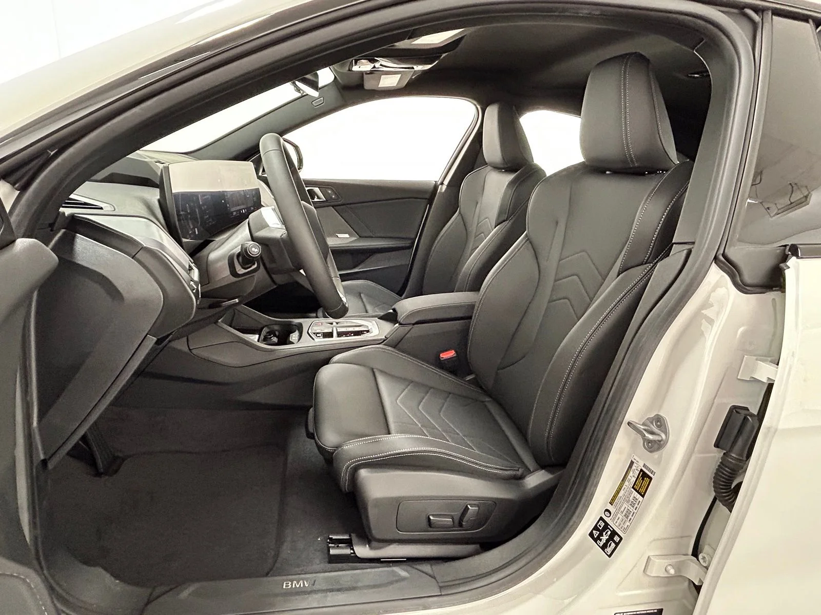 New 2026 White BMW 228 Gran Coupe image 14