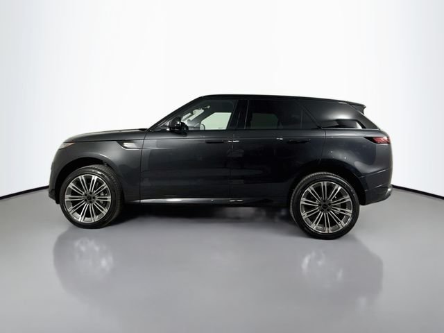 New 2026 Carpathian Grey Land Rover Dynamic SE image 7