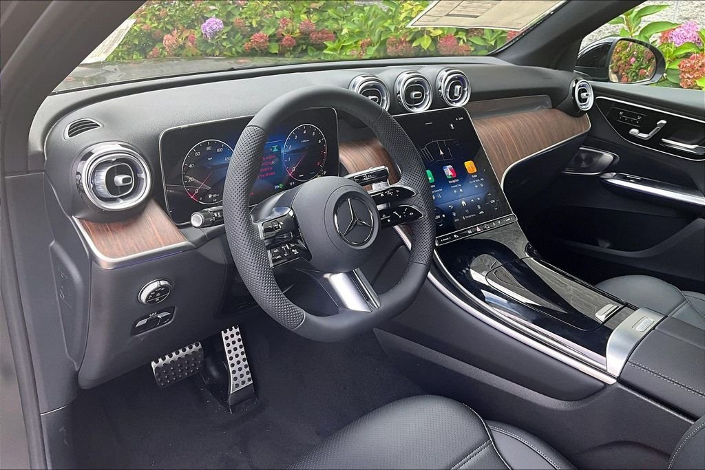 New 2027  Mercedes-Benz GLC 300 image 6
