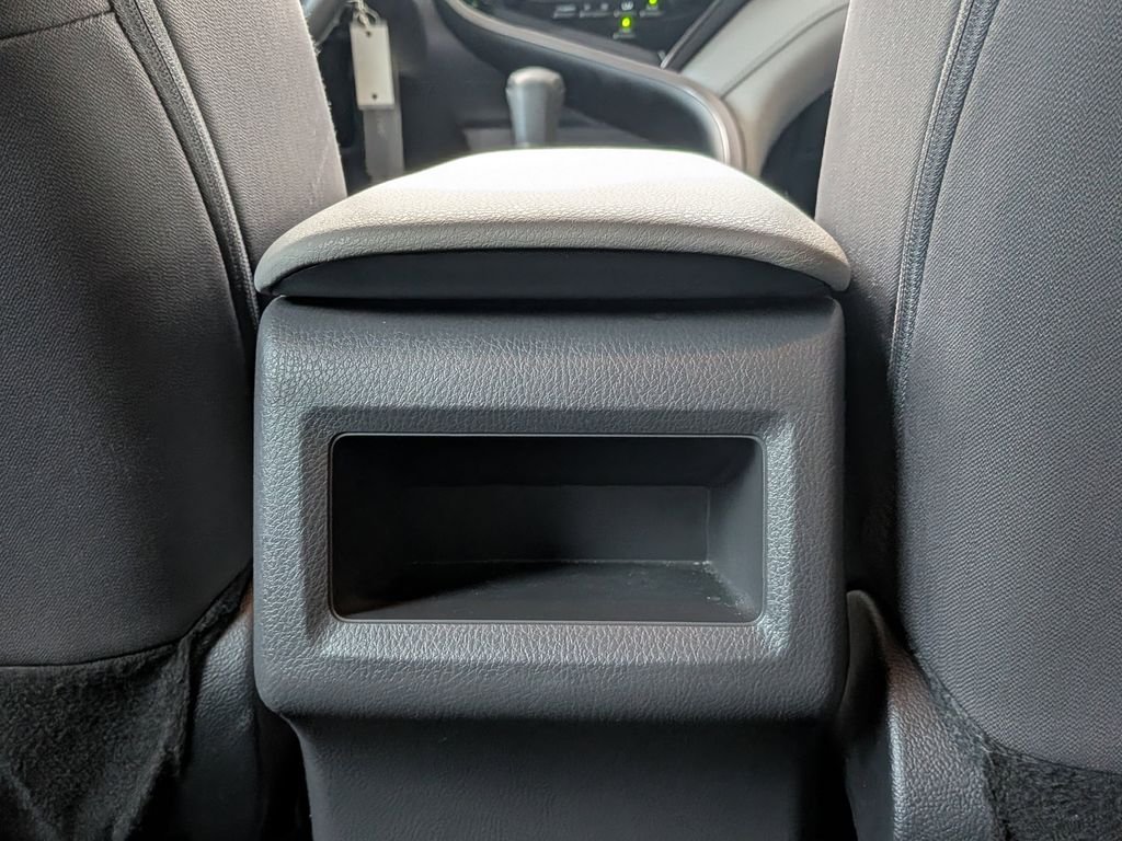Certified Used 2023 Silver Toyota LE image 24