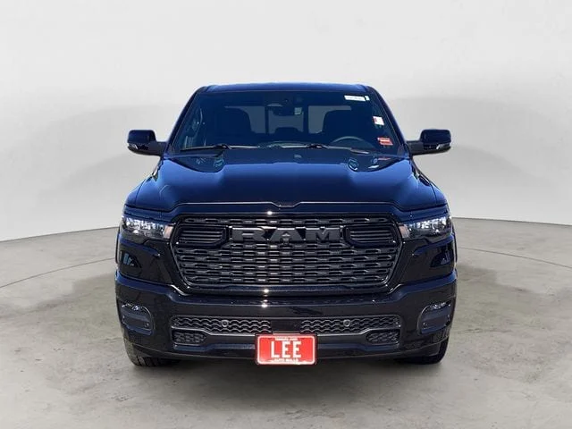 New 2027 Diamond Ram Big Horn image 9