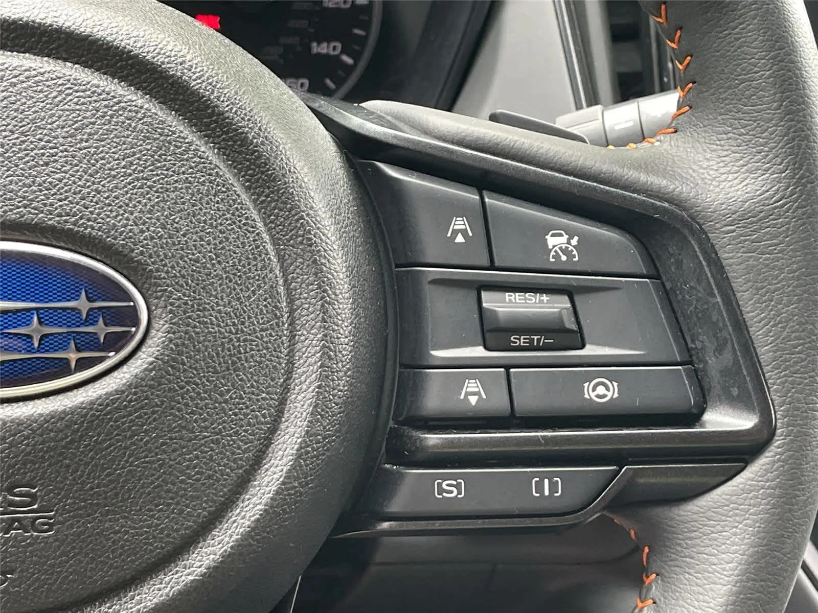 Certified Used 2024 Sapphire Blue Pearl Subaru Limited image 29