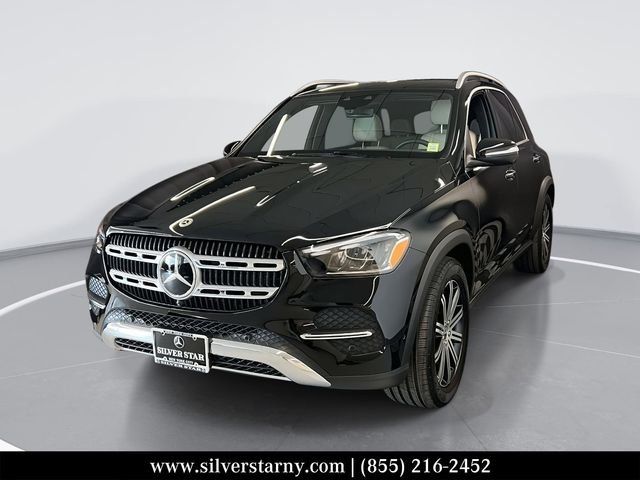 2026 Mercedes-Benz GLE